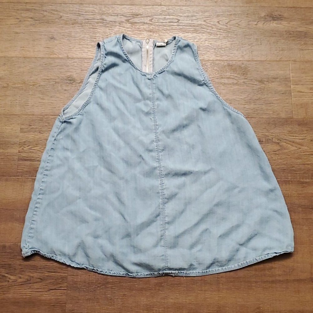 PAPER CRANE Top